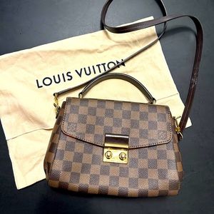 Louis Vuitton Crossbody